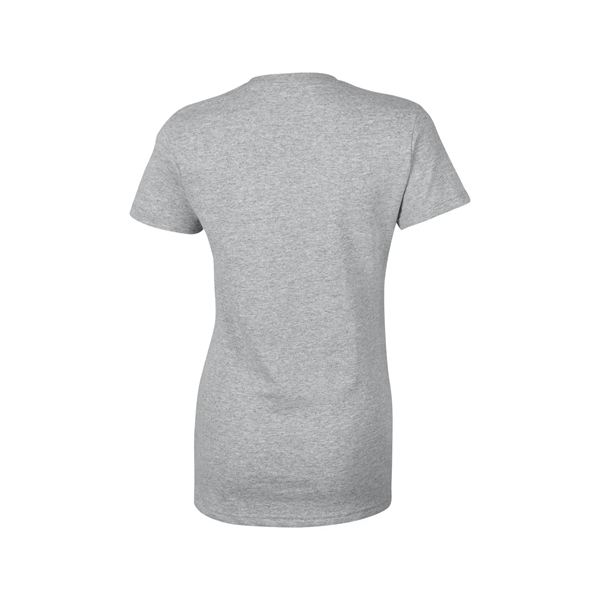 Gildan Ladies' Heavy Cotton™ T-Shirt - Gildan Ladies' Heavy Cotton™ T-Shirt - Image 273 of 297