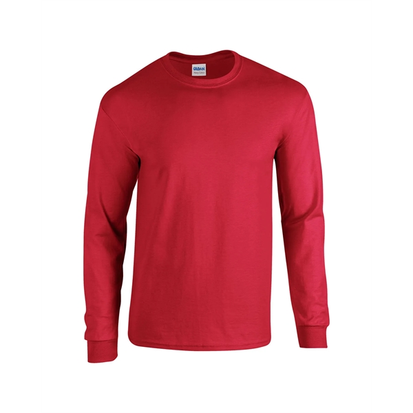 Gildan Adult Heavy Cotton™ Long-Sleeve T-Shirt - Gildan Adult Heavy Cotton™ Long-Sleeve T-Shirt - Image 124 of 197