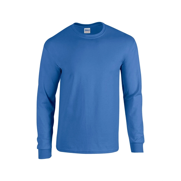 Gildan Adult Heavy Cotton™ Long-Sleeve T-Shirt - Gildan Adult Heavy Cotton™ Long-Sleeve T-Shirt - Image 130 of 197