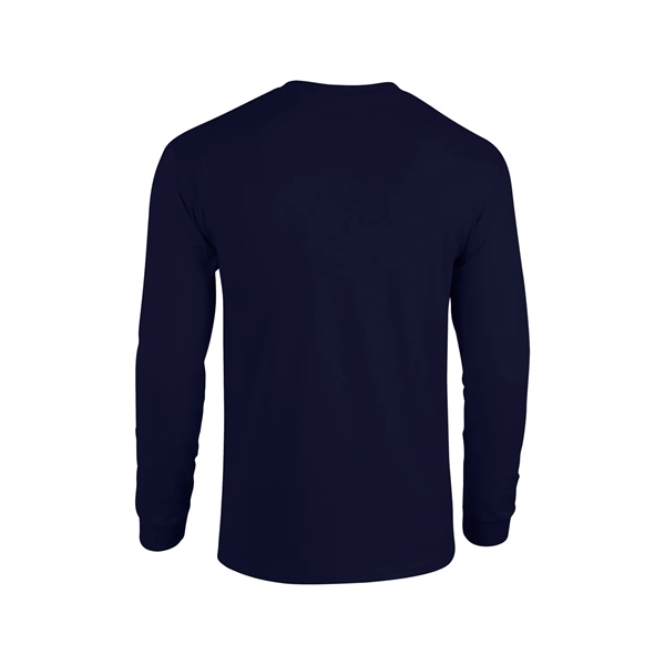 Gildan Adult Heavy Cotton™ Long-Sleeve T-Shirt - Gildan Adult Heavy Cotton™ Long-Sleeve T-Shirt - Image 135 of 197