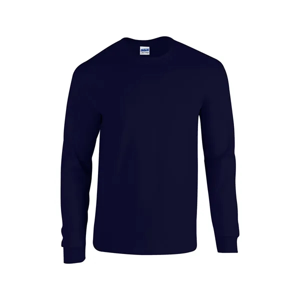 Gildan Adult Heavy Cotton™ Long-Sleeve T-Shirt - Gildan Adult Heavy Cotton™ Long-Sleeve T-Shirt - Image 136 of 197