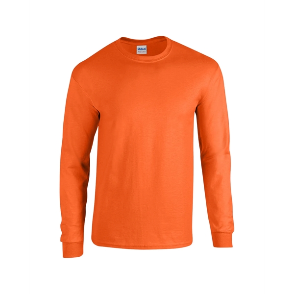 Gildan Adult Heavy Cotton™ Long-Sleeve T-Shirt - Gildan Adult Heavy Cotton™ Long-Sleeve T-Shirt - Image 147 of 197