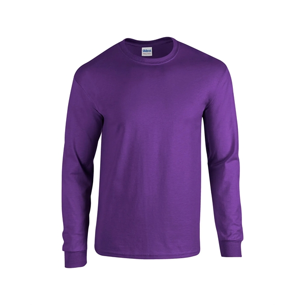 Gildan Adult Heavy Cotton™ Long-Sleeve T-Shirt - Gildan Adult Heavy Cotton™ Long-Sleeve T-Shirt - Image 152 of 197