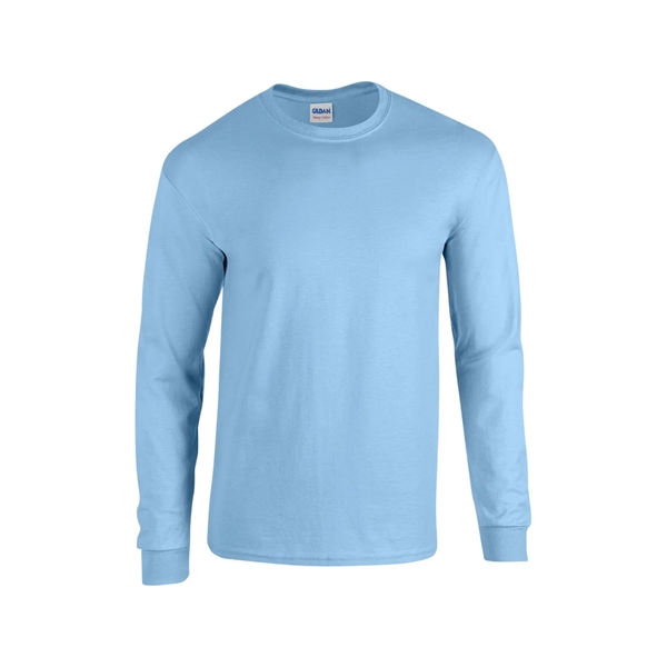 Gildan Adult Heavy Cotton™ Long-Sleeve T-Shirt - Gildan Adult Heavy Cotton™ Long-Sleeve T-Shirt - Image 157 of 197