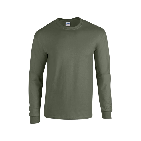 Gildan Adult Heavy Cotton™ Long-Sleeve T-Shirt - Gildan Adult Heavy Cotton™ Long-Sleeve T-Shirt - Image 169 of 197