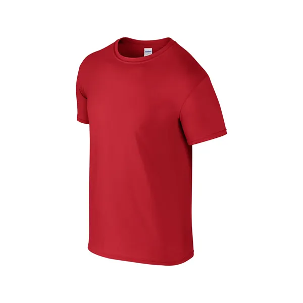 Gildan Adult Softstyle® T-Shirt - Gildan Adult Softstyle® T-Shirt - Image 241 of 299