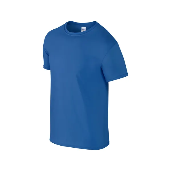 Gildan Adult Softstyle® T-Shirt - Gildan Adult Softstyle® T-Shirt - Image 242 of 299