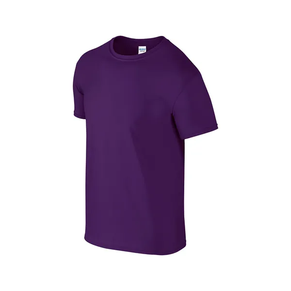 Gildan Adult Softstyle® T-Shirt - Gildan Adult Softstyle® T-Shirt - Image 245 of 299