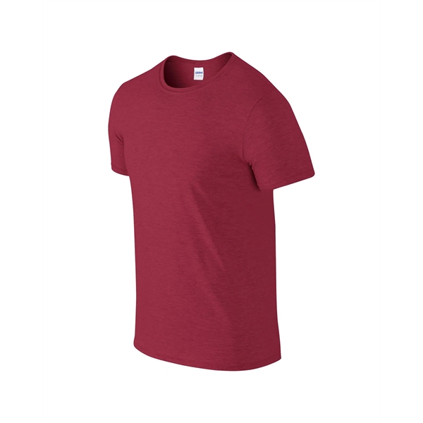 Gildan Adult Softstyle® T-Shirt - Gildan Adult Softstyle® T-Shirt - Image 248 of 299