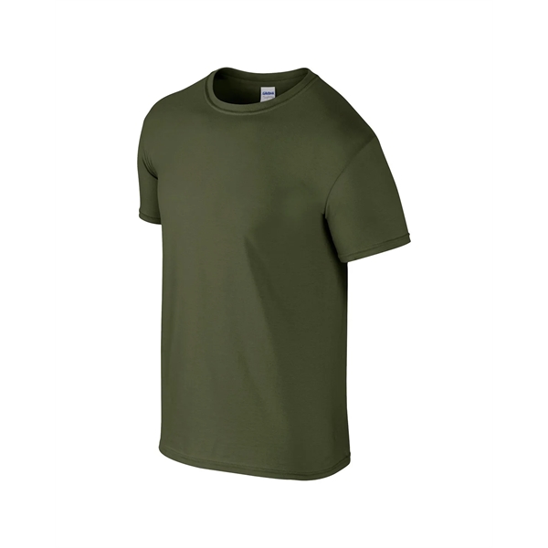 Gildan Adult Softstyle® T-Shirt - Gildan Adult Softstyle® T-Shirt - Image 250 of 299