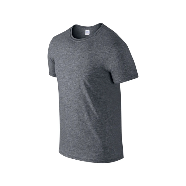 Gildan Adult Softstyle® T-Shirt - Gildan Adult Softstyle® T-Shirt - Image 251 of 299