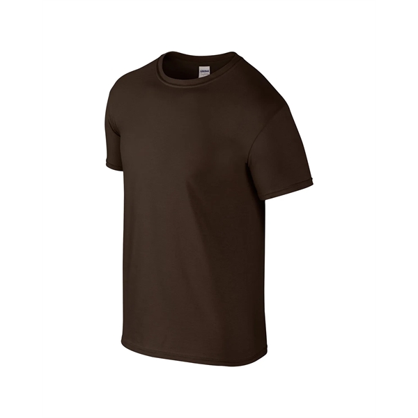Gildan Adult Softstyle® T-Shirt - Gildan Adult Softstyle® T-Shirt - Image 252 of 299