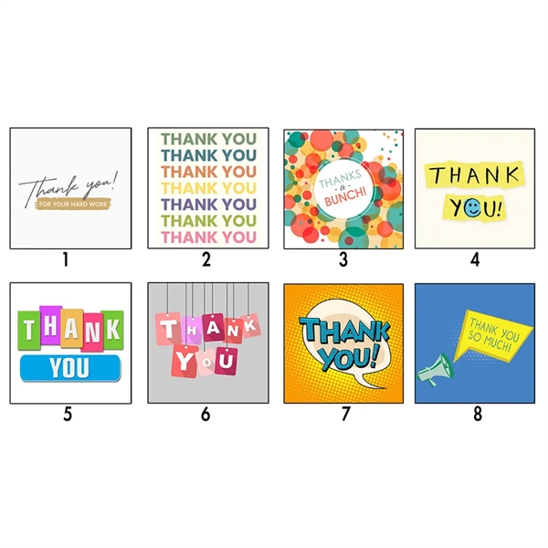 AppreciationTruffle Bash - 8 Pcs - AppreciationTruffle Bash - 8 Pcs - Image 2 of 3