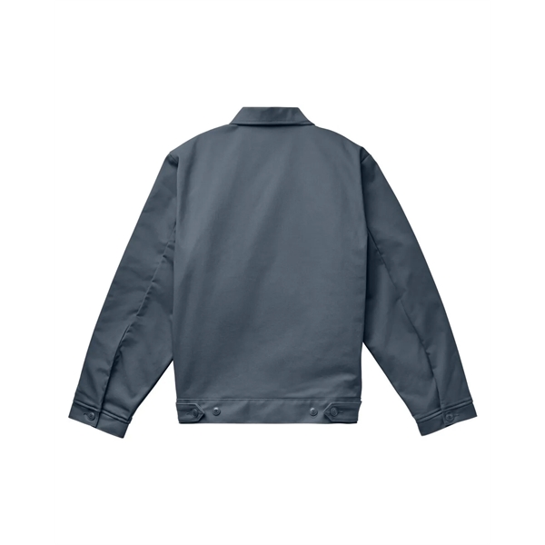 Dickies Men's Lined Eisenhower Jacket - Dickies Men's Lined Eisenhower Jacket - Image 29 of 32