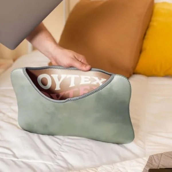 MAGLIONE TECH SLEEVE 13" - OYTEX - MAGLIONE TECH SLEEVE 13" - OYTEX - Image 0 of 0