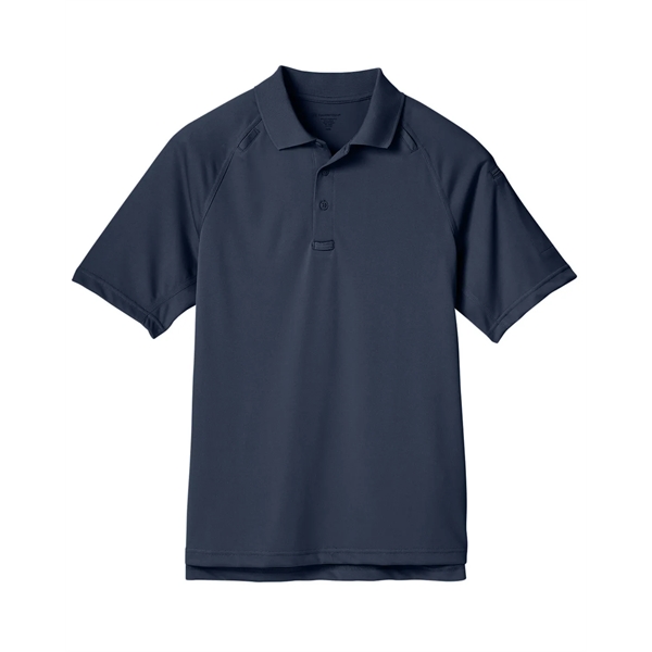 Harriton Men's Advantage Tactical Performance Polo - Harriton Men's Advantage Tactical Performance Polo - Image 50 of 71