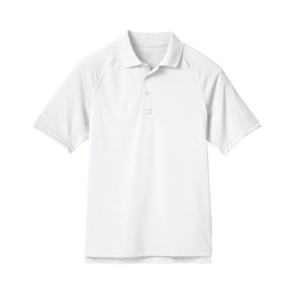 Harriton Men's Advantage Tactical Performance Polo - Harriton Men's Advantage Tactical Performance Polo - Image 60 of 71