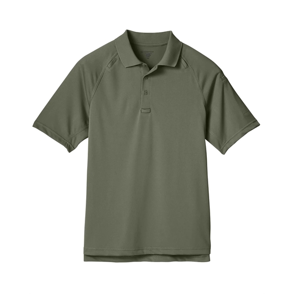 Harriton Men's Advantage Tactical Performance Polo - Harriton Men's Advantage Tactical Performance Polo - Image 65 of 71