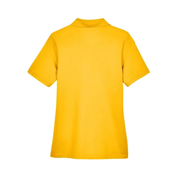 Harriton Ladies' Easy Blend™ Polo - Harriton Ladies' Easy Blend™ Polo - Image 104 of 162