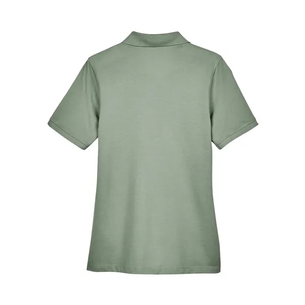 Harriton Ladies' Easy Blend™ Polo - Harriton Ladies' Easy Blend™ Polo - Image 110 of 162