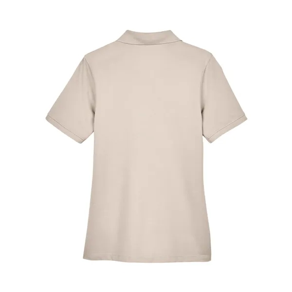 Harriton Ladies' Easy Blend™ Polo - Harriton Ladies' Easy Blend™ Polo - Image 113 of 162