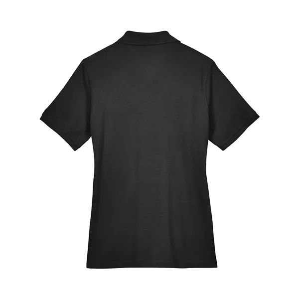Harriton Ladies' Easy Blend™ Polo - Harriton Ladies' Easy Blend™ Polo - Image 141 of 162
