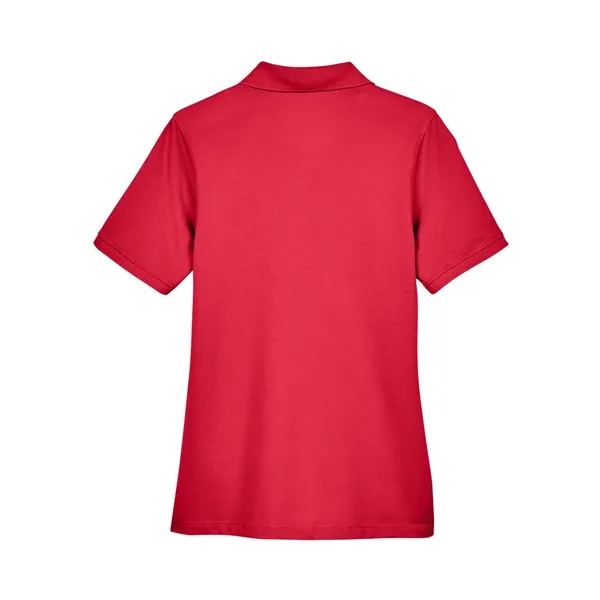 Harriton Ladies' Easy Blend™ Polo - Harriton Ladies' Easy Blend™ Polo - Image 144 of 162