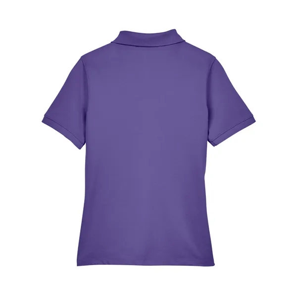 Harriton Ladies' Easy Blend™ Polo - Harriton Ladies' Easy Blend™ Polo - Image 159 of 162
