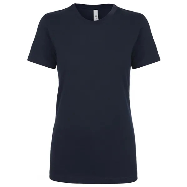 Next Level Apparel Ladies' Ideal T-Shirt - Next Level Apparel Ladies' Ideal T-Shirt - Image 164 of 189