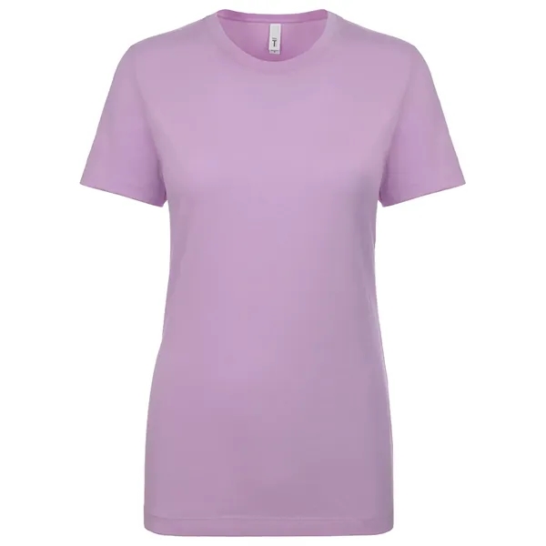 Next Level Apparel Ladies' Ideal T-Shirt - Next Level Apparel Ladies' Ideal T-Shirt - Image 180 of 189