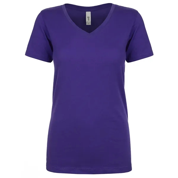 Next Level Apparel Ladies' Ideal V - Next Level Apparel Ladies' Ideal V - Image 142 of 173