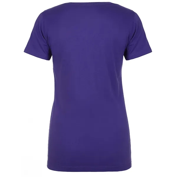 Next Level Apparel Ladies' Ideal V - Next Level Apparel Ladies' Ideal V - Image 143 of 173