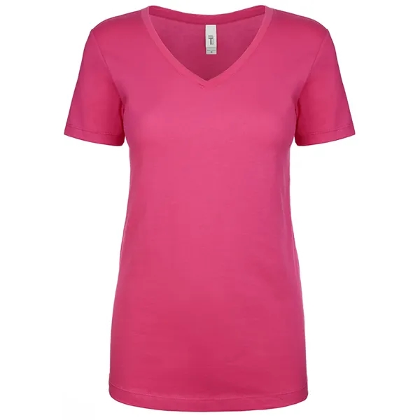 Next Level Apparel Ladies' Ideal V - Next Level Apparel Ladies' Ideal V - Image 145 of 173