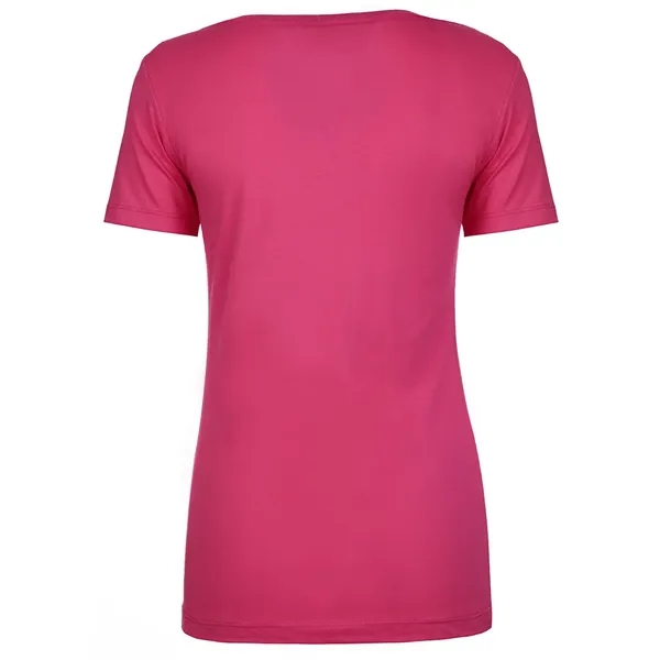 Next Level Apparel Ladies' Ideal V - Next Level Apparel Ladies' Ideal V - Image 146 of 173