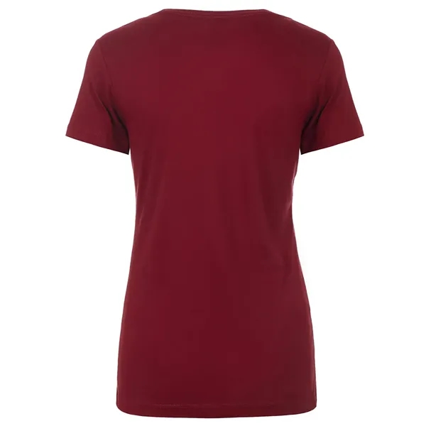 Next Level Apparel Ladies' Ideal V - Next Level Apparel Ladies' Ideal V - Image 149 of 173