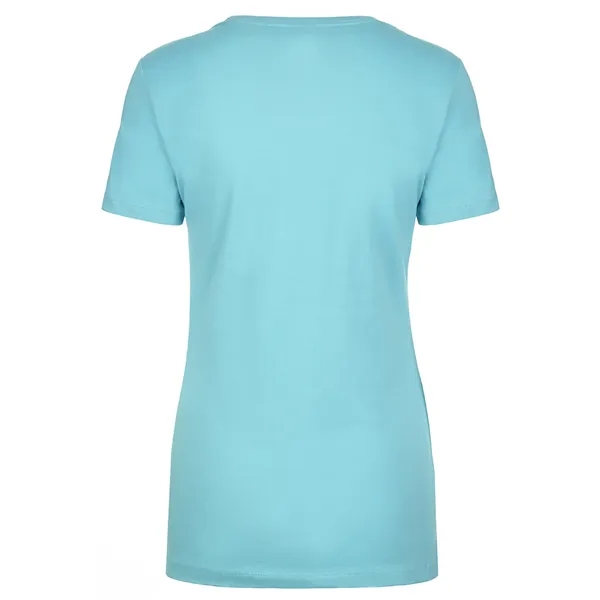 Next Level Apparel Ladies' Ideal V - Next Level Apparel Ladies' Ideal V - Image 155 of 173