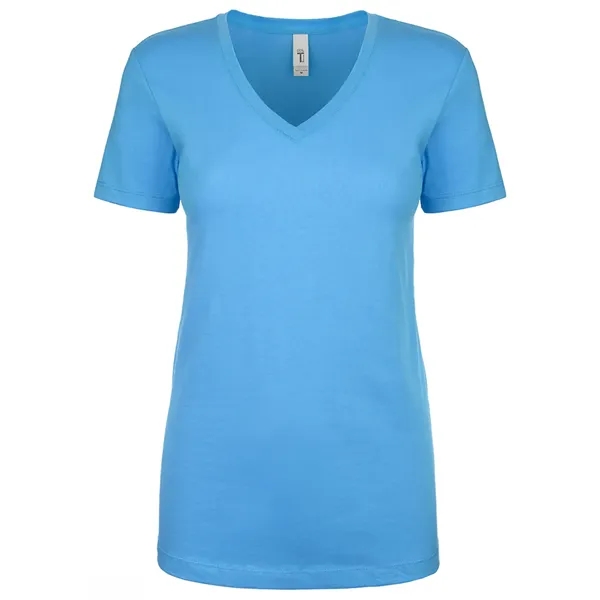 Next Level Apparel Ladies' Ideal V - Next Level Apparel Ladies' Ideal V - Image 157 of 173