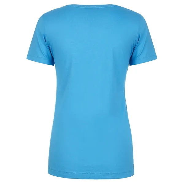 Next Level Apparel Ladies' Ideal V - Next Level Apparel Ladies' Ideal V - Image 158 of 173