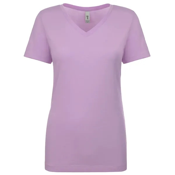 Next Level Apparel Ladies' Ideal V - Next Level Apparel Ladies' Ideal V - Image 160 of 173