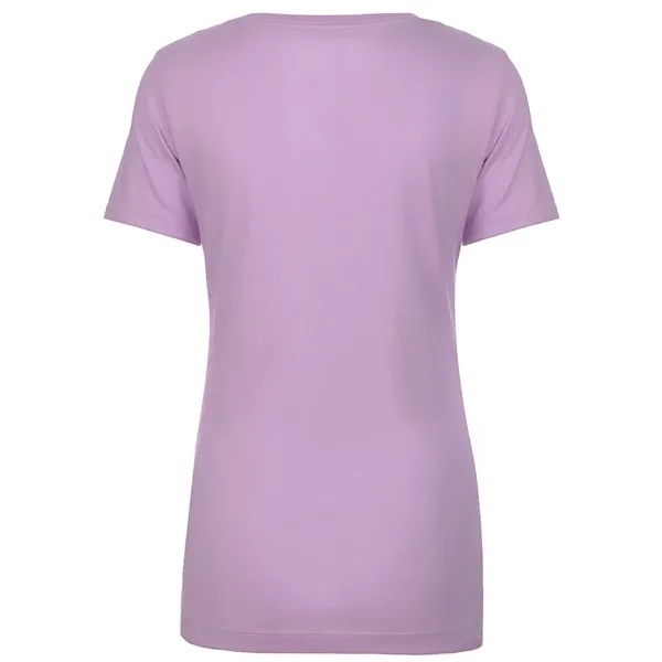 Next Level Apparel Ladies' Ideal V - Next Level Apparel Ladies' Ideal V - Image 161 of 173