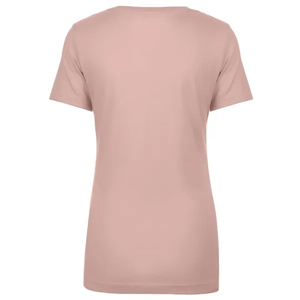 Next Level Apparel Ladies' Ideal V - Next Level Apparel Ladies' Ideal V - Image 170 of 173