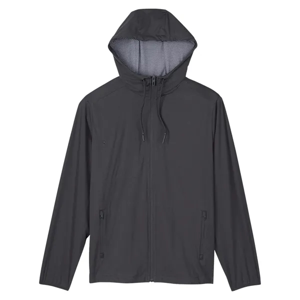 North End Men's Network Lightweight Jacket - North End Men's Network Lightweight Jacket - Image 3 of 23