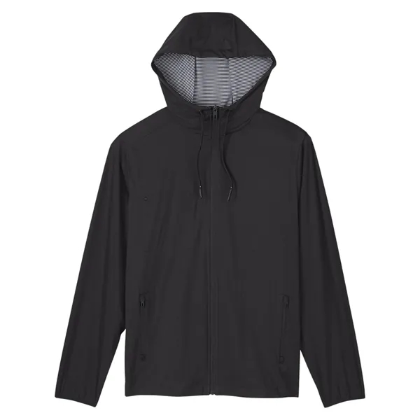 North End Men's Network Lightweight Jacket - North End Men's Network Lightweight Jacket - Image 9 of 23