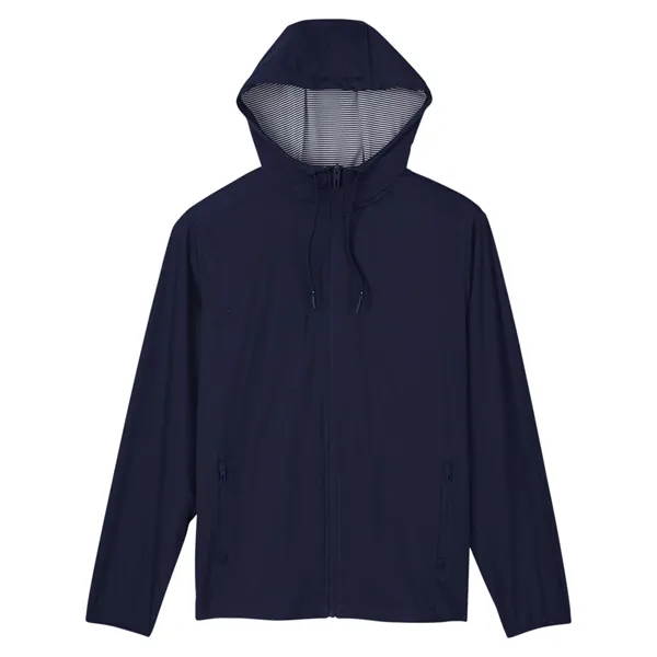 North End Men's Network Lightweight Jacket - North End Men's Network Lightweight Jacket - Image 15 of 23