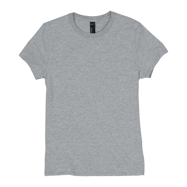 Hanes Ladies' Perfect-T T-Shirt - Hanes Ladies' Perfect-T T-Shirt - Image 79 of 100