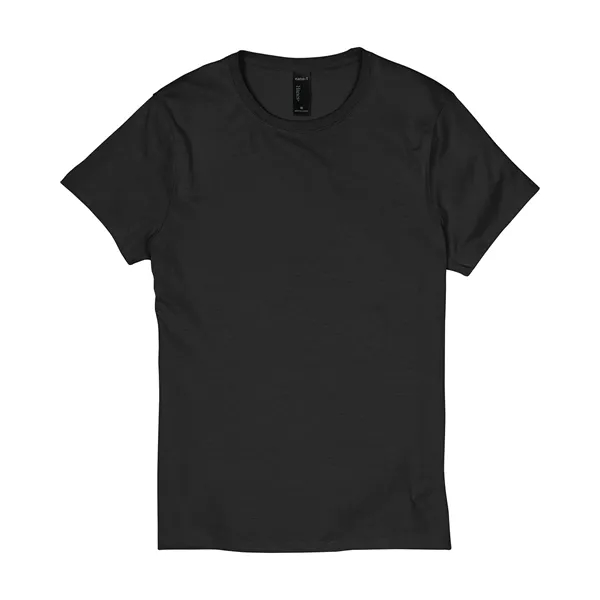 Hanes Ladies' Perfect-T T-Shirt - Hanes Ladies' Perfect-T T-Shirt - Image 83 of 100