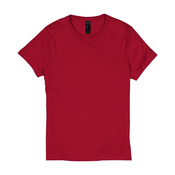 Hanes Ladies' Perfect-T T-Shirt - Hanes Ladies' Perfect-T T-Shirt - Image 86 of 100