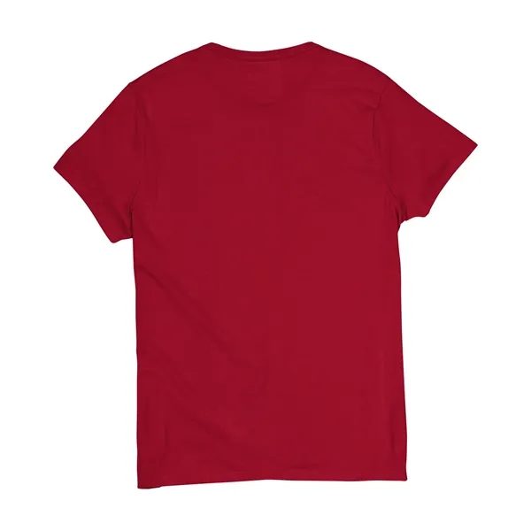 Hanes Ladies' Perfect-T T-Shirt - Hanes Ladies' Perfect-T T-Shirt - Image 89 of 100