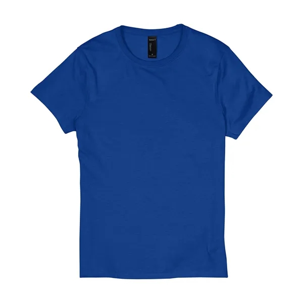 Hanes Ladies' Perfect-T T-Shirt - Hanes Ladies' Perfect-T T-Shirt - Image 91 of 100