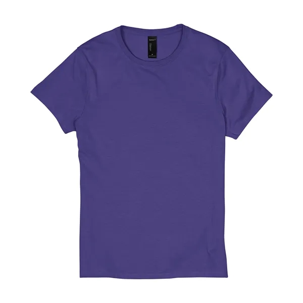 Hanes Ladies' Perfect-T T-Shirt - Hanes Ladies' Perfect-T T-Shirt - Image 96 of 100